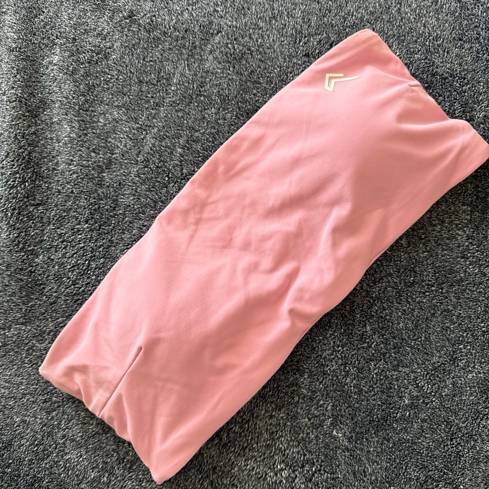 Oner Active pink bandeau